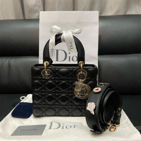 Lady Dior precio